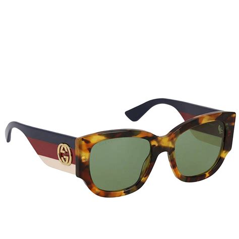 new gucci women's sunglasses|gucci sunglasses for women 2020.